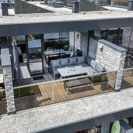 Apartment Modern With Balcony And Access To Sauna Neukirchen am Grossvenediger