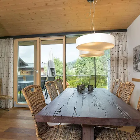 Lejlighed Modern With Balcony And Access To Sauna *
