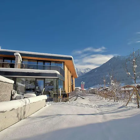 Lejlighed Modern With Balcony And Access To Sauna Neukirchen am Großvenediger