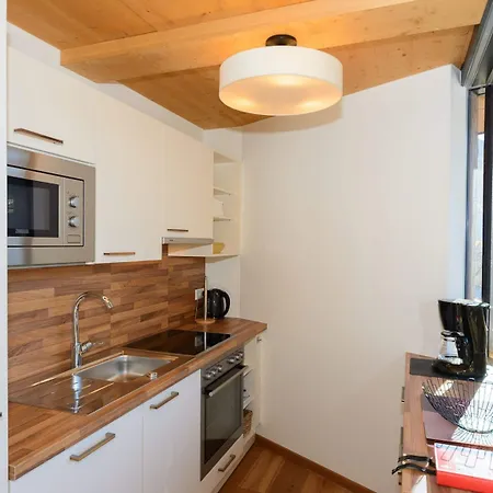 Modern With Balcony And Access To Sauna * Neukirchen am Großvenediger