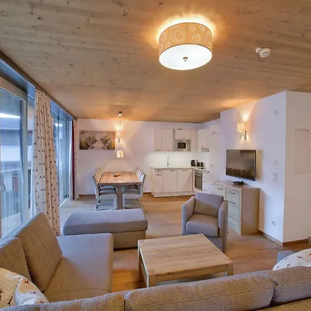 Modern With Balcony And Access To Sauna Lejlighed *