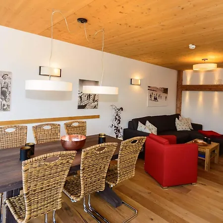 Lejlighed Modern With Balcony And Access To Sauna Neukirchen am Großvenediger